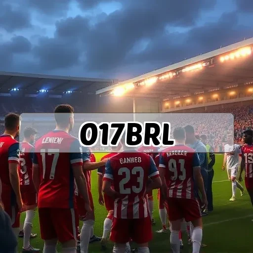 017brl: Explore Ação Sem Limites com Nossos Jogos Imperdíveis