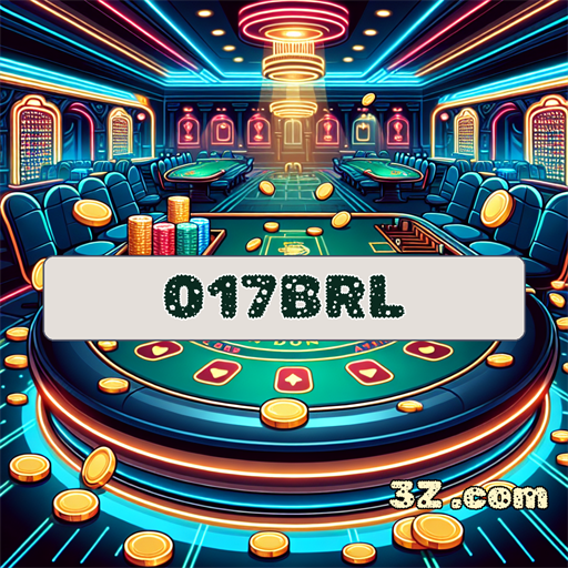 Atrações Irresistíveis da Área VIP do 017brl para Gamers