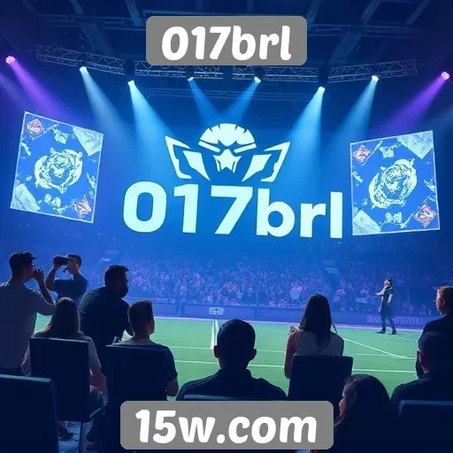 Impacto do 017brl na comunidade de jogadores