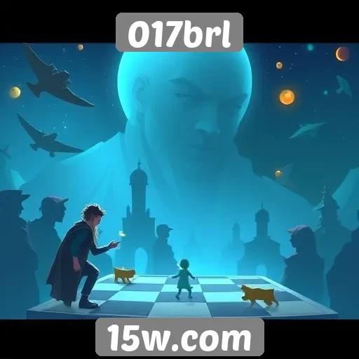017brl apresenta novos jogos de inteligência e estratégia