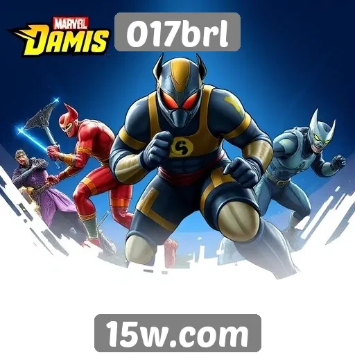 Tendências de jogos online no site 017brl